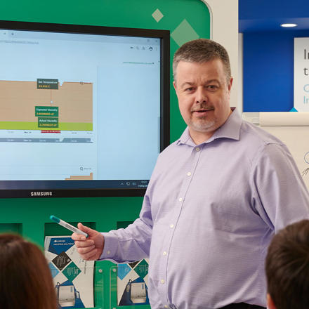 多米诺配线商服务