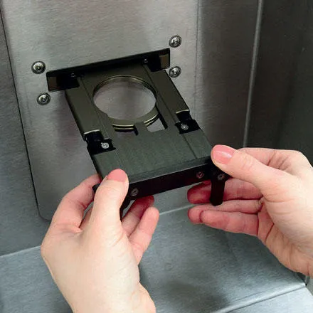 Lens protection system