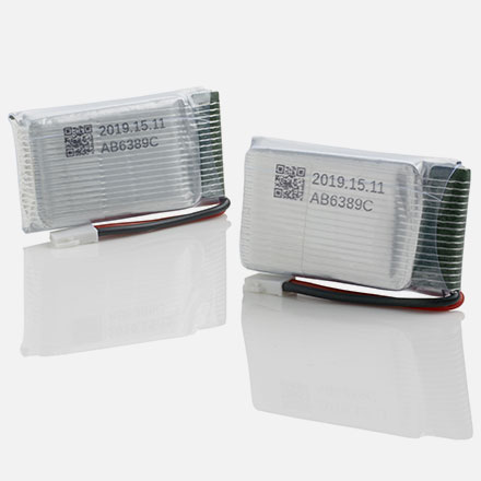 多米诺热发泡喷码机