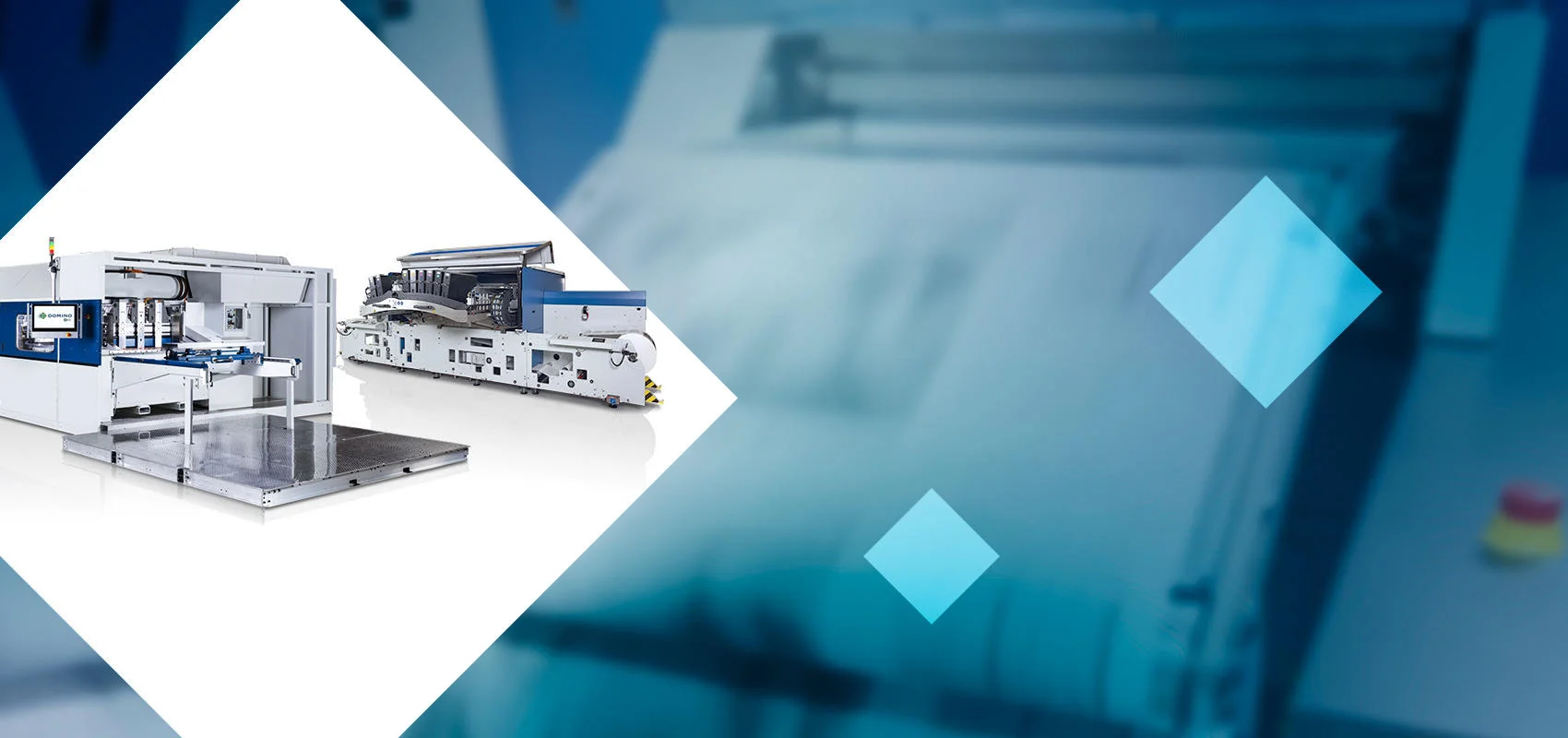 数字印刷解决方案