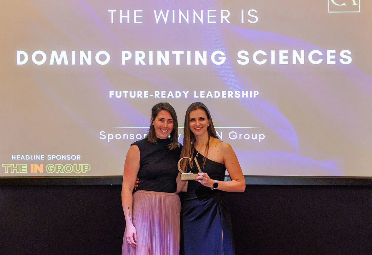 Domino_Wins_Change_Award