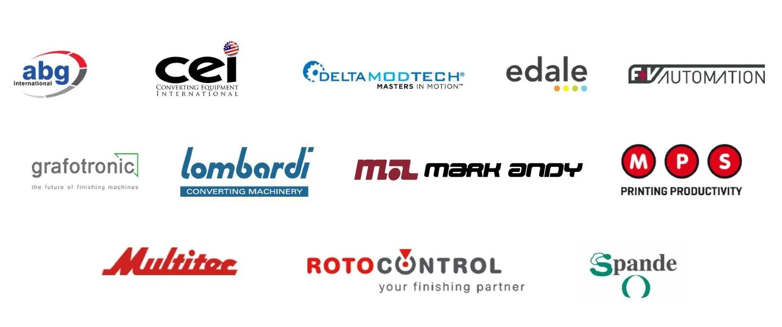 Domino N610i hybrid OEM partners