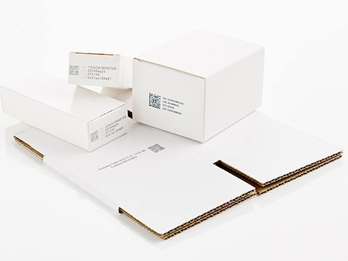 多米诺热发泡喷码机