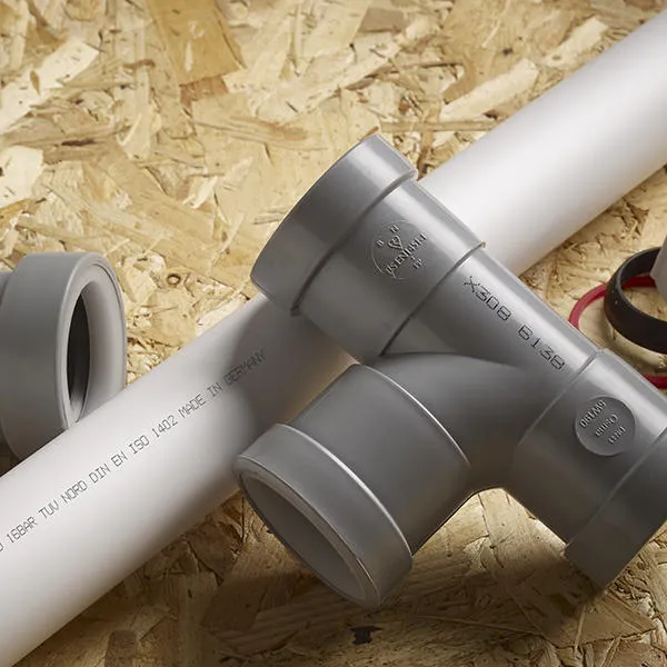 Industriasl-Building-Plastic-Pipes