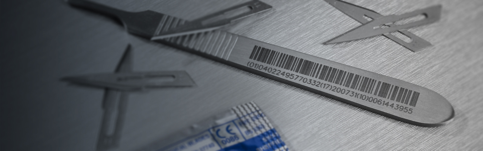 Industry Lifesciences Banner Medical Devices Hand-held