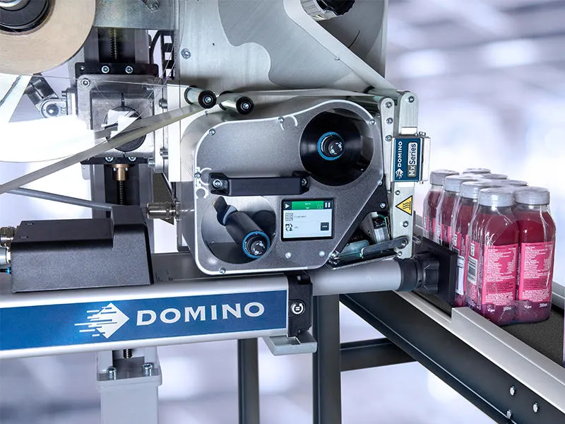 Mx350i-T-Labelling-Juice