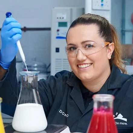 多米诺金融服务