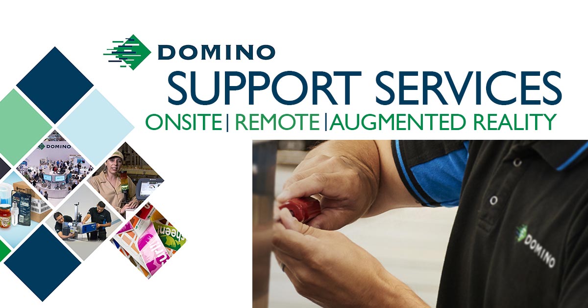 Domino Support Services