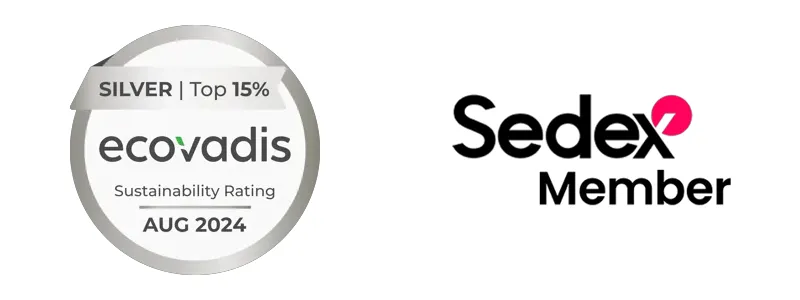CSR-Accreditations